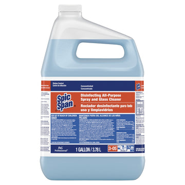 Spic and Span Closed Loop Disinfecting, 2/Case - 32535 Closed Loop