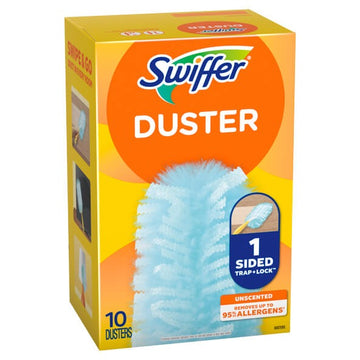 Swiffer Cleaner Refills - White Yellow