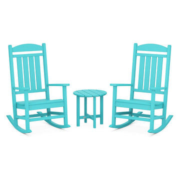 POLYWOOD PWS109-1 Set - Aruba
