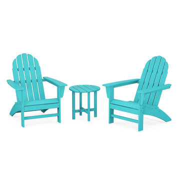 POLYWOOD PWS399-1 Set - Aruba