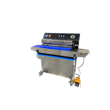 Sealer Sales HR-MV980ZQ Band Sealer, 41" Wide, 110V - Default Title