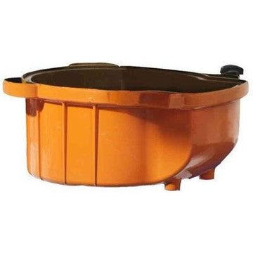 Onfloor Technologies 600040 Cover Kit, Orange - Default Title