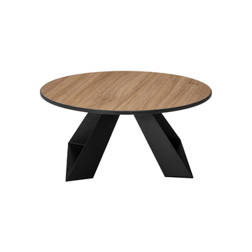 Rosseto Laminate Riser, 14" Diameter - Beige
