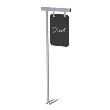 Rosseto Sign, 56 11/16" High - 10 1/8"