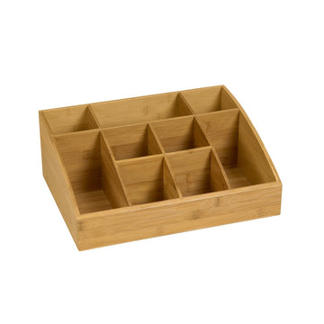 Rosseto SB103 Condiment Holder, 12" x 16", Beige - Default Title