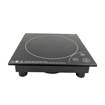 Rosseto Induction Heater, 120V - 11 15/16"