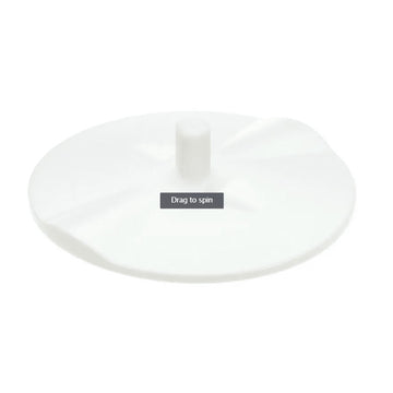 Robot Coupe 103288S Discharge Plate - Default Title