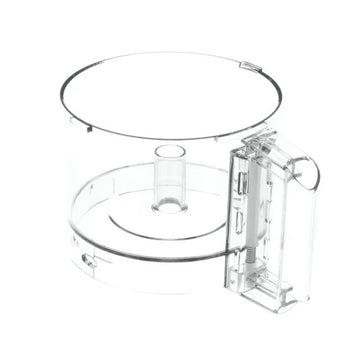 Robot Coupe 112203S Bowl, 8" x 11" - Default Title