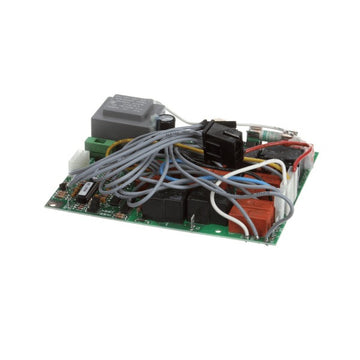 Robot Coupe 59335 Control Plate - Default Title