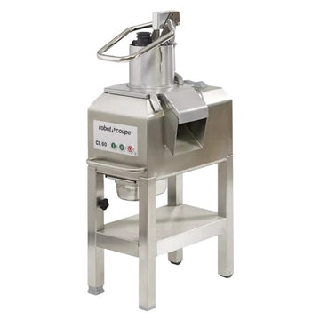 Robot Coupe Without Discs - 2 208-220V