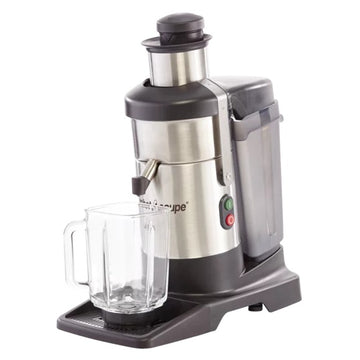 Robot Coupe J100 Juicer, 10 5/16" Wide, 120V - Default Title