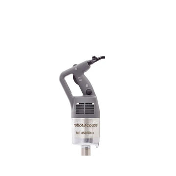 Robot Coupe Immersion Blender, 7 3/8" Wide, 120V - 28 9/16"