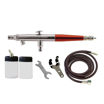Paasche Airbrush Company 2000SI Airbrush Set - Default Title