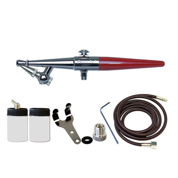 Paasche Airbrush Company Airbrush Set - 0.65 mm Tip