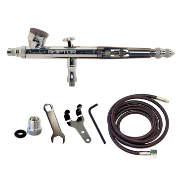 Paasche Airbrush Company Airbrush Set - 0.25 mm Tip