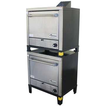 Peerless Ovens C231P Countertop Pizza Oven, 30" Wide - LP Liquid Propane
