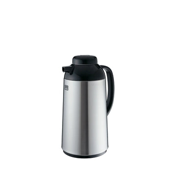 Zojirushi AGYE-10S Stainless Steel Pot, 34 oz., Silver - Default Title
