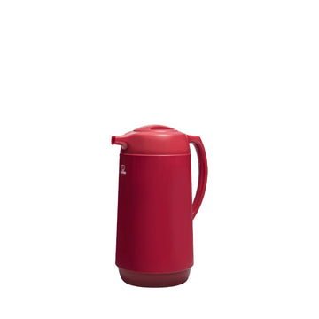 Zojirushi AHGB-10D Glass Carafe, 34 oz. - Red