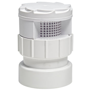 Sioux Chief 250-122PB Air Admittance Valve, 2 3/4" Diameter - Default Title