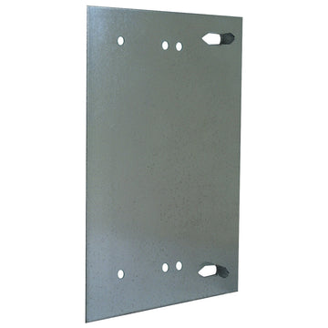 Sioux Chief 536-58 Steel Stud Guard, 5" x 8" - Default Title