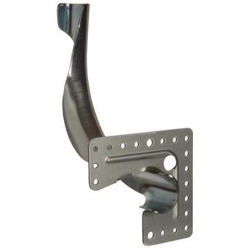 Sioux Chief 550-MP2 Steel Bend Support, 3 1/4" Wide - Default Title