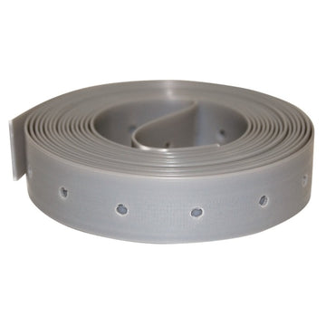 Sioux Chief 554-100 Polypropylene Hanger Strap, 3/4" x 100' - Default Title