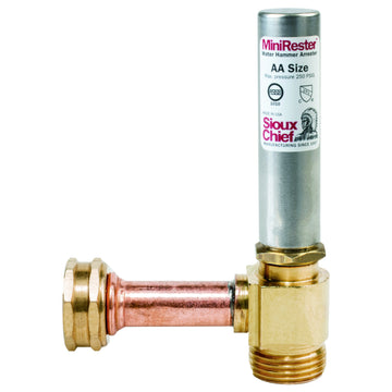 Sioux Chief 660-HB Water Hammer Arrestor, AA - Default Title