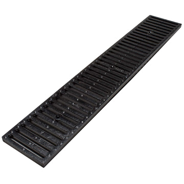 Sioux Chief 865-GIS Ductile Iron Drain Grate, 6" x 36" - Default Title