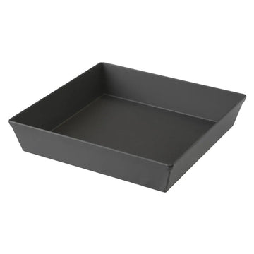 LloydPans Hard Anodized Aluminum Pizza Pan - 6"