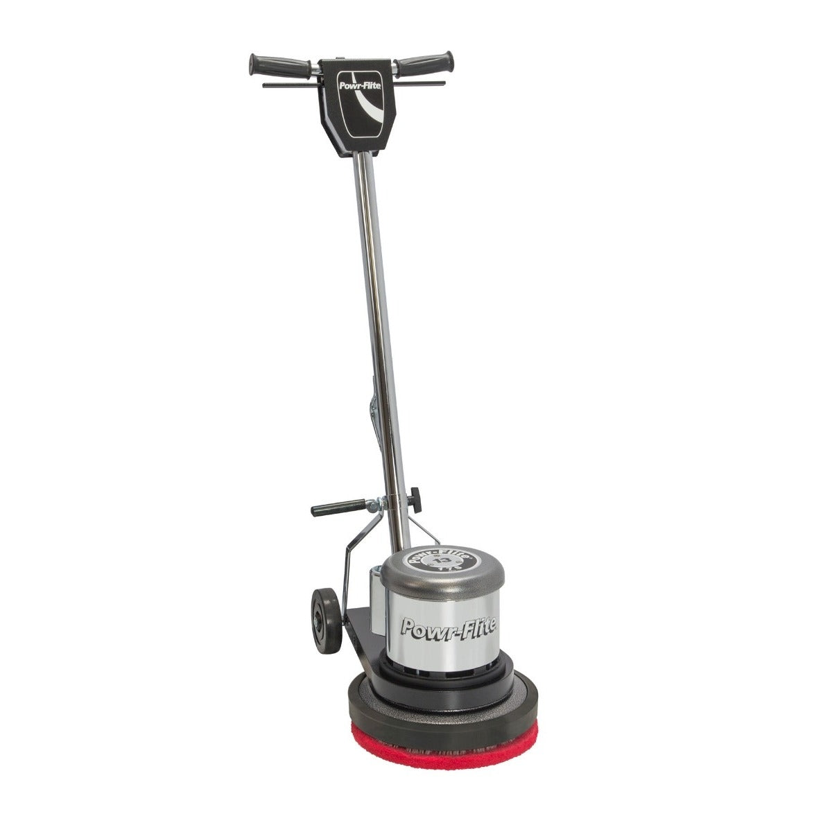 Powr-Flite C131-7 Floor Machine, 13" Wide, 120V - Default Title