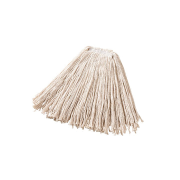 Rubbermaid Dura Pro Cotton Wet Mop Head - 20 oz.