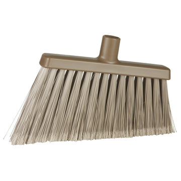 Vikan Broom Head, 1 5/8" Wide - Brown