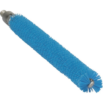 Vikan Brush Head, 1/2" x 7 15/16" - Blue