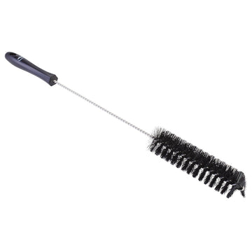Vikan Brush, 1 5/8" x 19 3/4" - Black