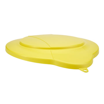 Vikan Polypropylene Lid, 5 gal. - Yellow