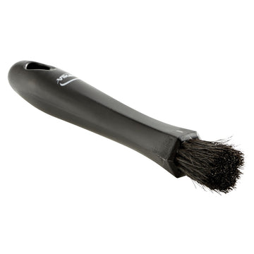 Vikan 631559 Transport Brush, 6 1/8" Long, Black - Default Title