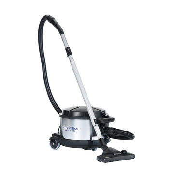 Nilfisk 107420770 Vacuum, 3.96 gal., 120V - Default Title