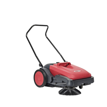 Viper by Nilfisk 50000504 Sweeper, 10 gal. - Default Title