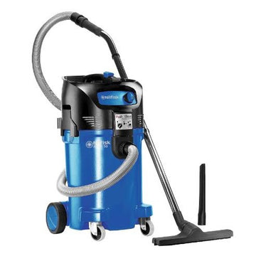 Nilfisk 900151 Vacuum, 12 gal., 120V - Default Title