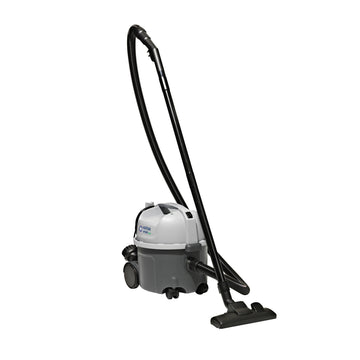 Advance by Nilfisk 9060904010 Canister Vacuum, 2.1 gal., 120V - Default Title