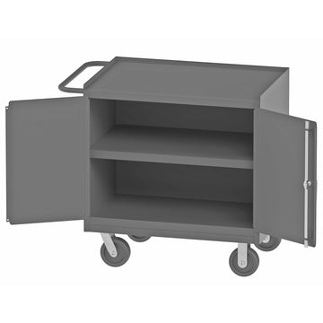 Durham Mfg 3100-95 Workstation, 24 1/4" Wide - Default Title
