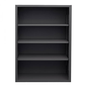 Durham Mfg 5014-3S-95 Steel Cabinet, 48" Wide, Gray - Default Title