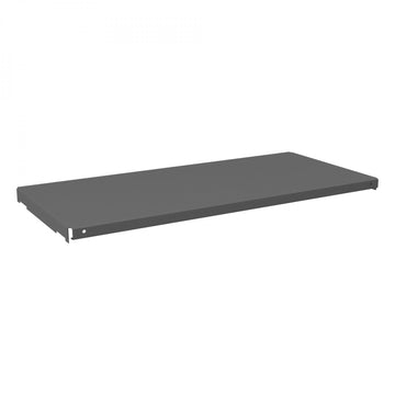 Durham Mfg FDC-SH-3618-95 Gauge Steel Shelf, 35 3/4" Wide, Gray - Default Title