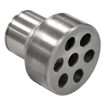 Salvajor 980110 Pump Intake Screen - Default Title