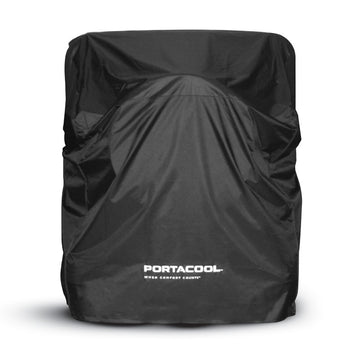 Portacool CVRR0005K Cover, Black - Default Title