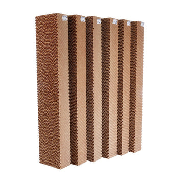 Portacool PACHT270K Media Set, Brown, 6/Pack - Default Title