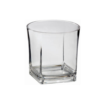 Solia GC19070c Plastic Cup, 2 oz., Clear, 200/Case - Default Title