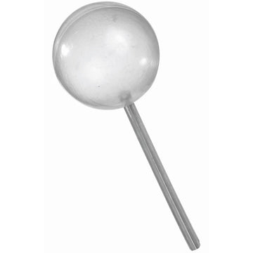 Solia VO25260c Plastic Pipette, 0.2 oz. 6 mL, Clear, 1,000/Case - Default Title