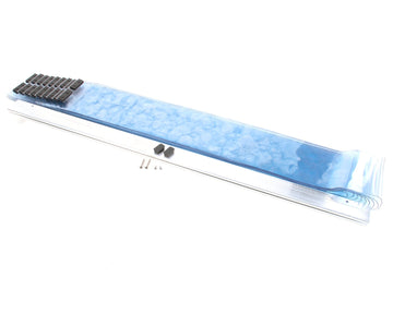 Nor-Lake Curtain Strip Kit by Norlake – Model 103026