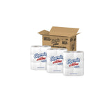 Ultra Strong Toilet Paper (3 Packs Of 6 Mega Rolls) by Charmin – 3 Count (Pack of 6), Paper, white, Pack of 18, Model 04176